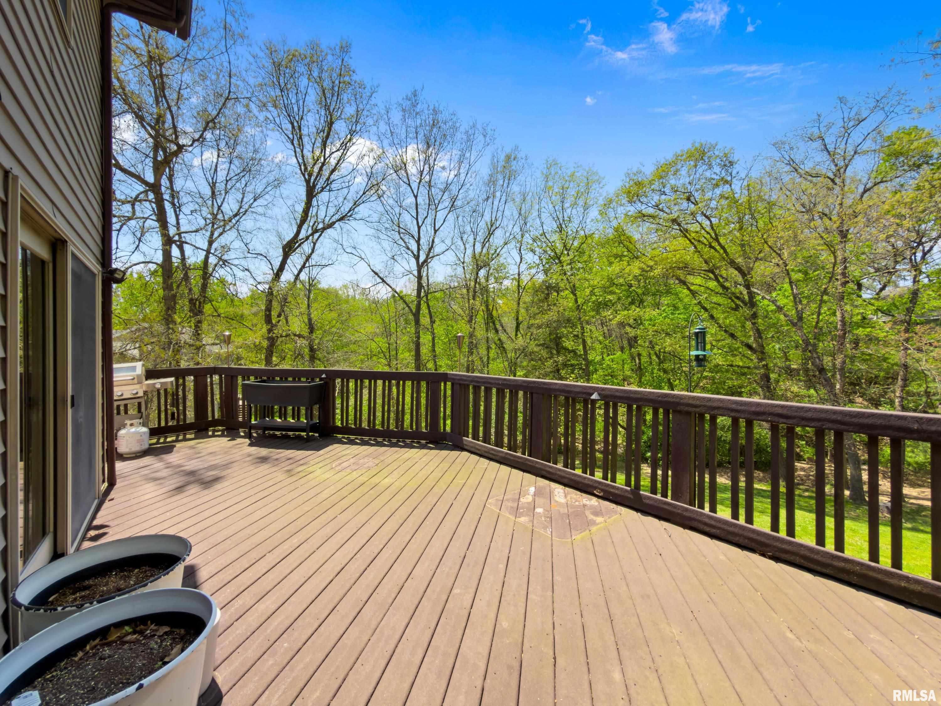 4903 South Lake Camelot Drive Mapleton, IL 61547 - Photo 5 of 9