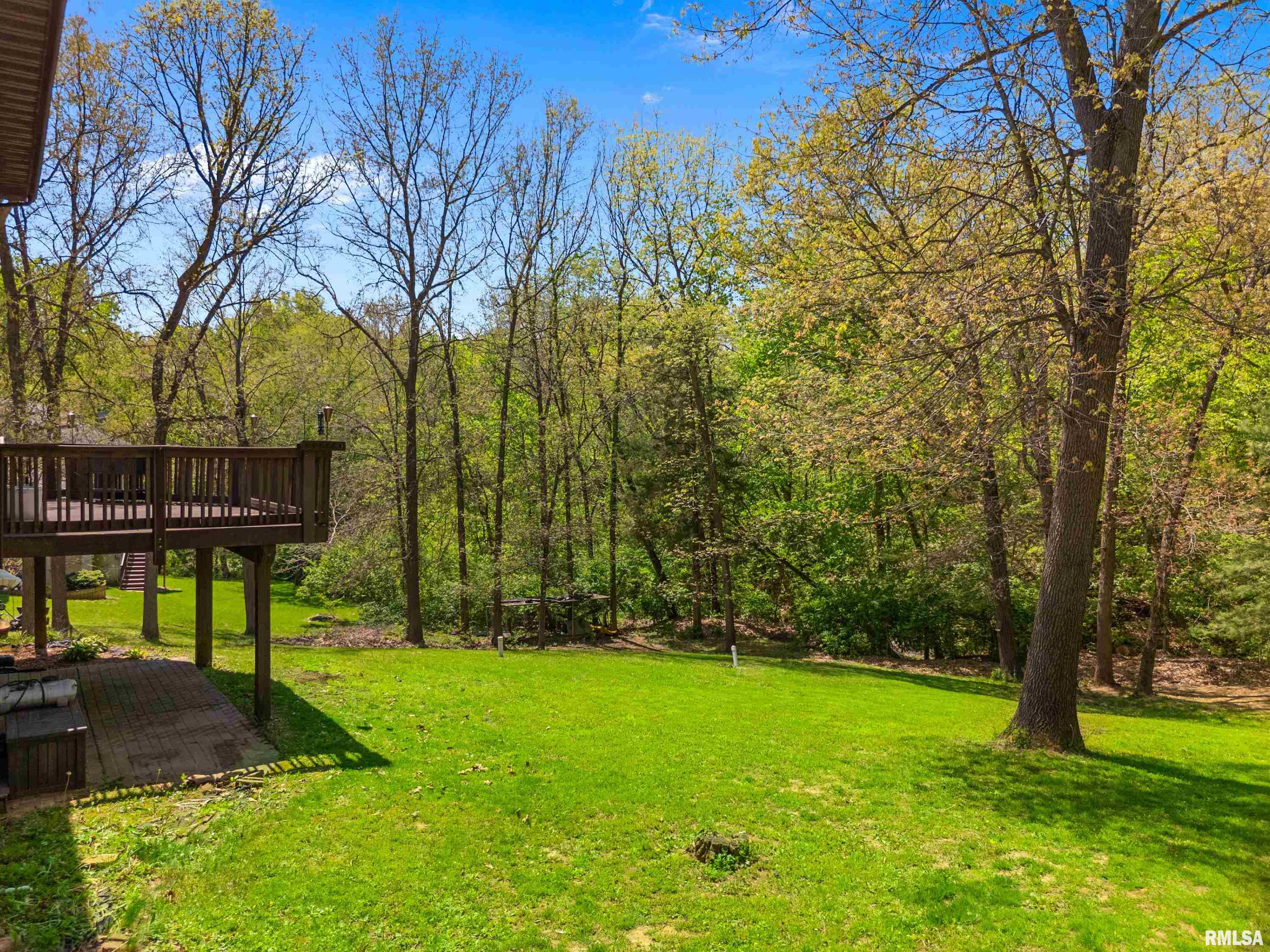 4903 South Lake Camelot Drive Mapleton, IL 61547 - Photo 6 of 9