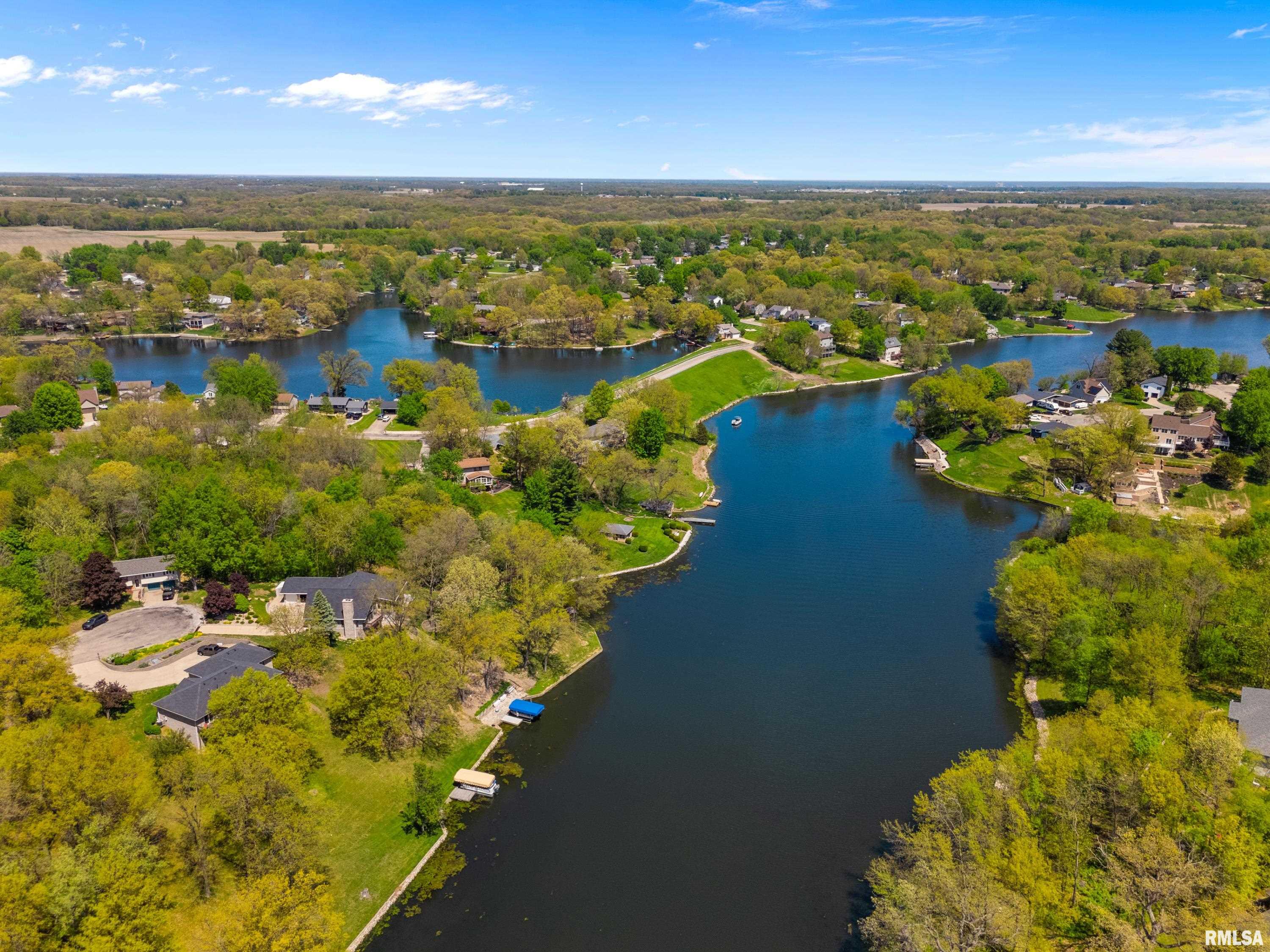 4903 South Lake Camelot Drive Mapleton, IL 61547 - Photo 8 of 9