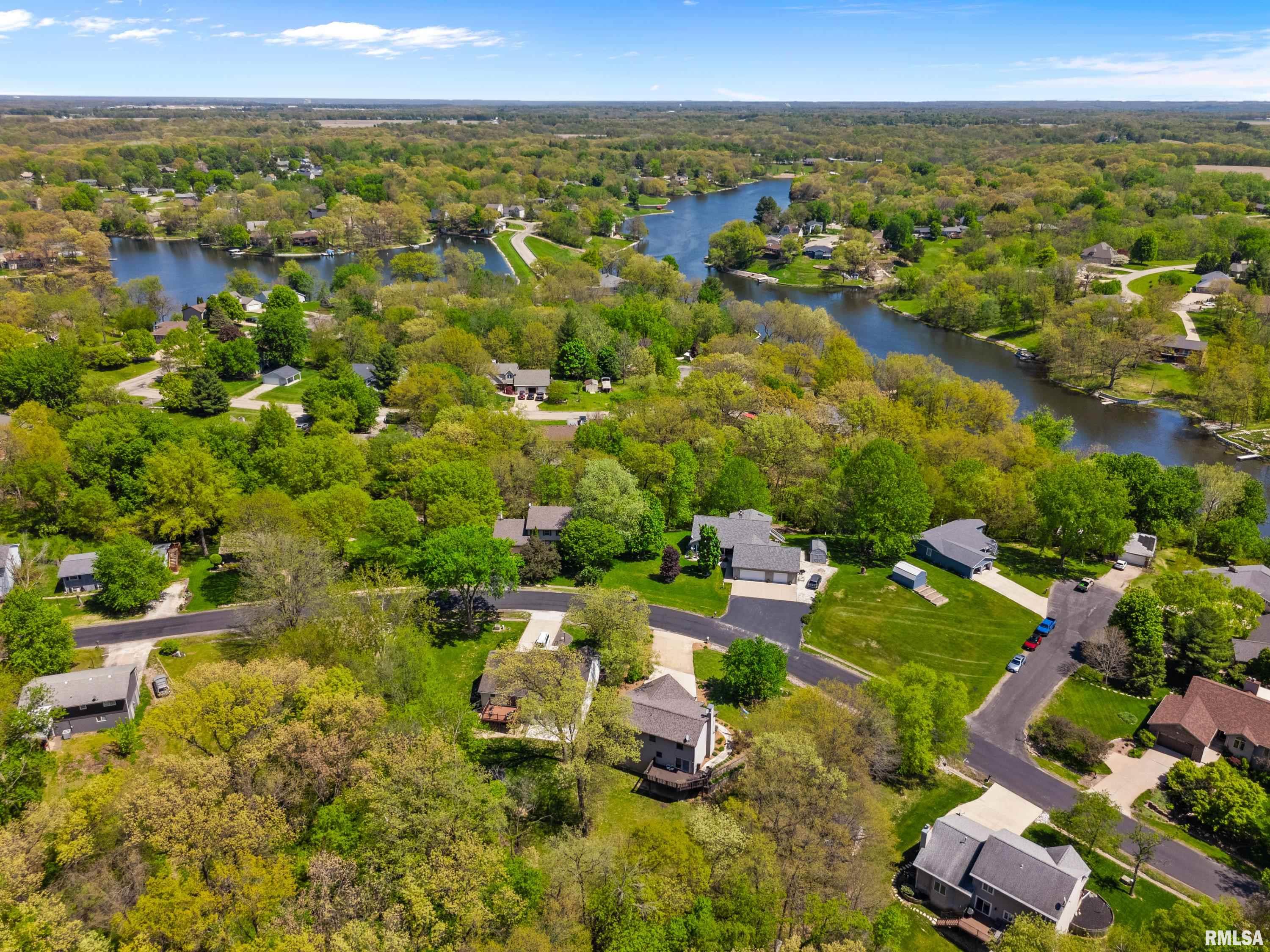 4903 South Lake Camelot Drive Mapleton, IL 61547 - Photo 9 of 9
