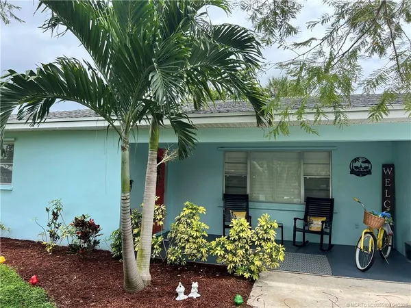 $465,000 | 3389 Northeast Linda Drive, Jensen Beach, FL 34957