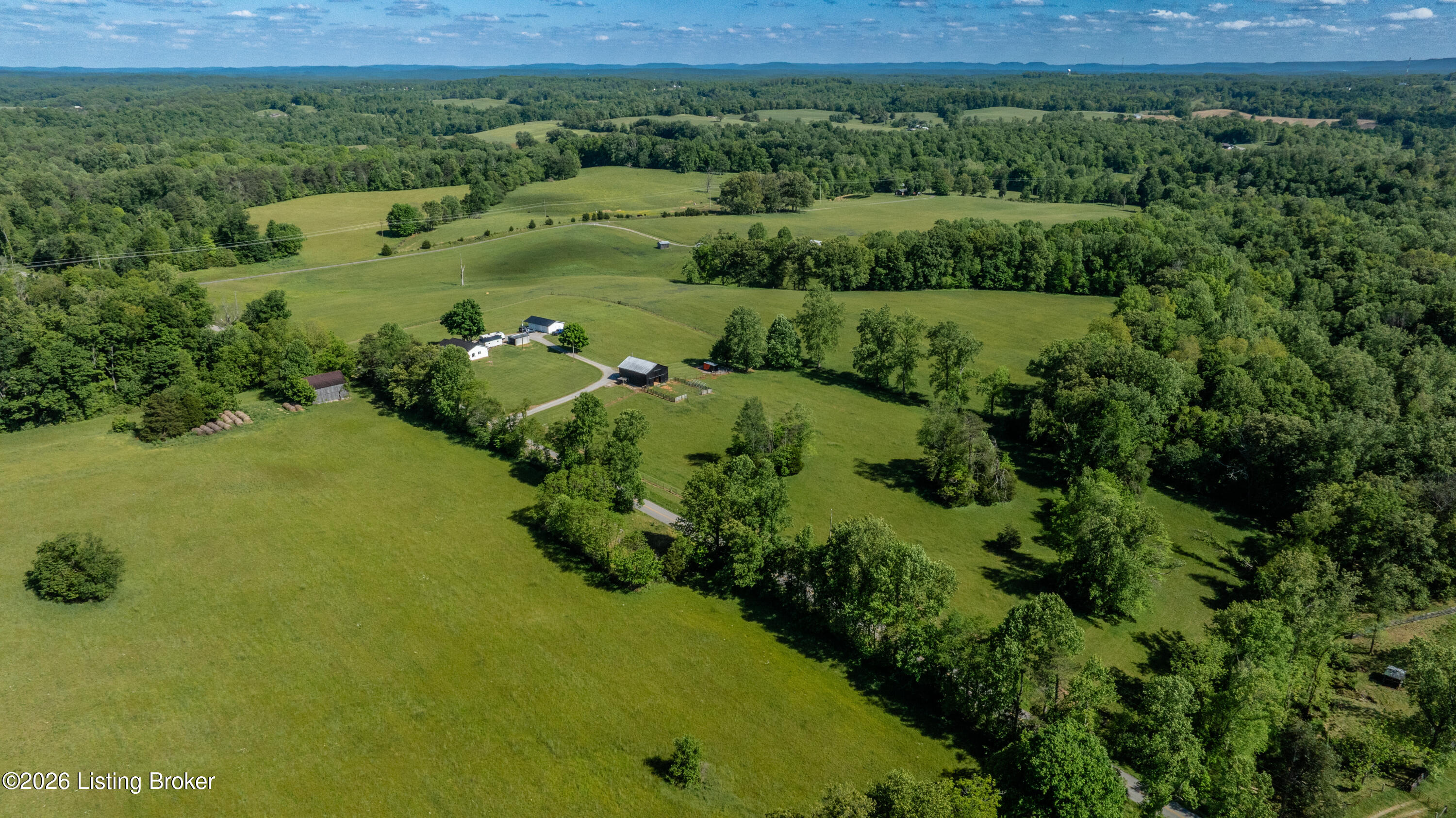 1089 Warner Ridge Road Jamestown, KY 42629 - Photo 10 of 91 Warner Ridge Road 5-7-2026-8