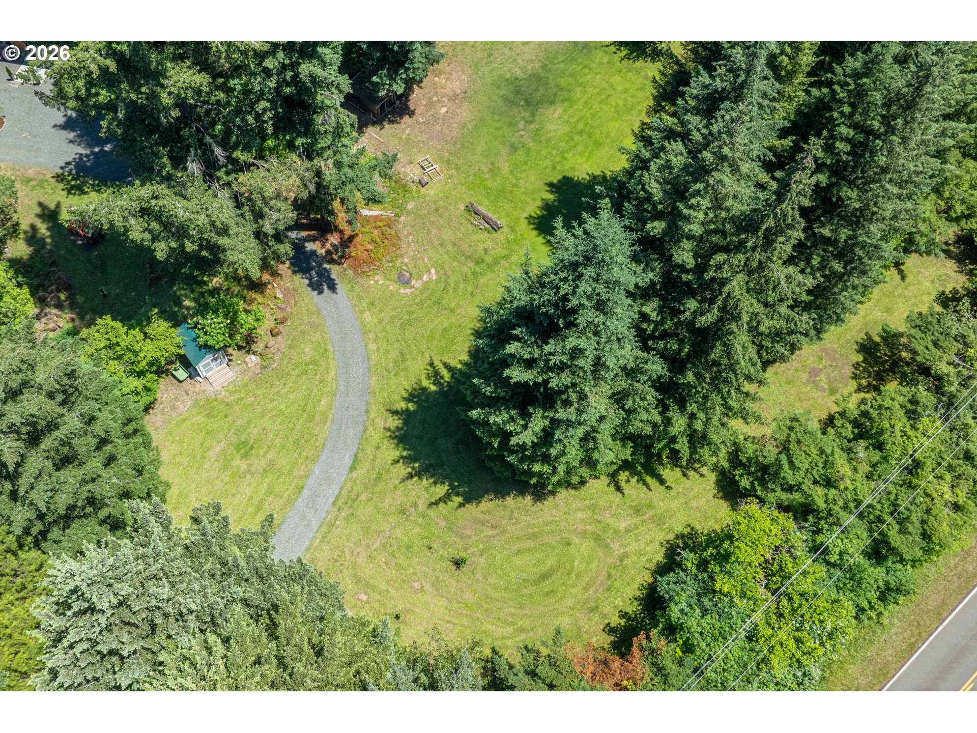 45955 Goodpasture Road Vida, OR 97488 - Photo 46 of 48