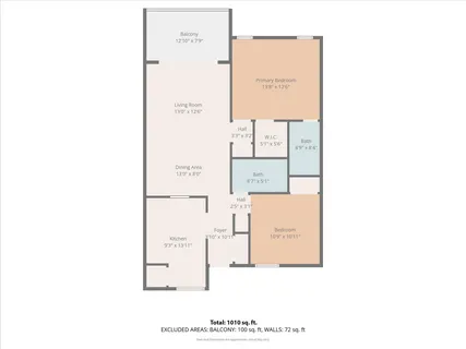 $240,000 | 7951 Southgate Boulevard, Unit F9, North Lauderdale, FL 33068