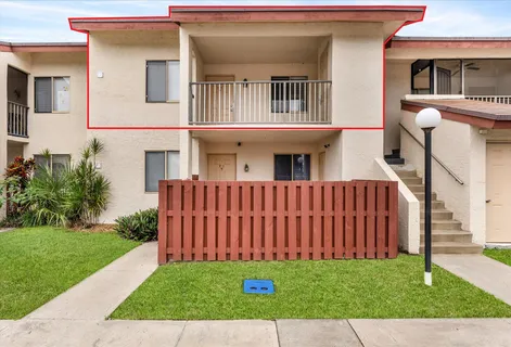 $240,000 | 7951 Southgate Boulevard, Unit F9, North Lauderdale, FL 33068