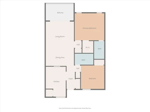 $240,000 | 7951 Southgate Boulevard, Unit F9, North Lauderdale, FL 33068