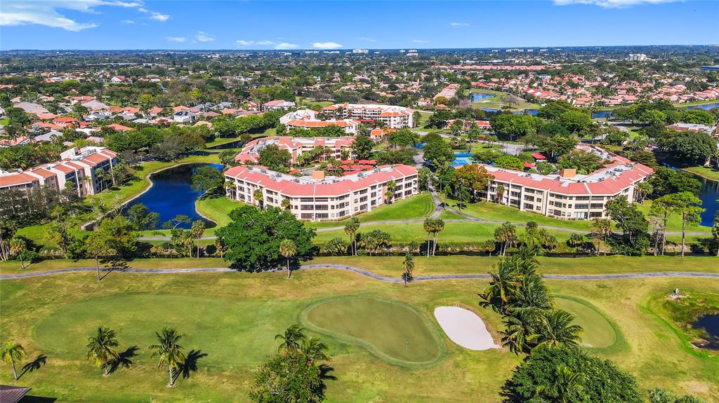 7535 La Paz Boulevard, Unit 301 Boca Raton, FL 33433 - Photo 40 of 42 a view of a city