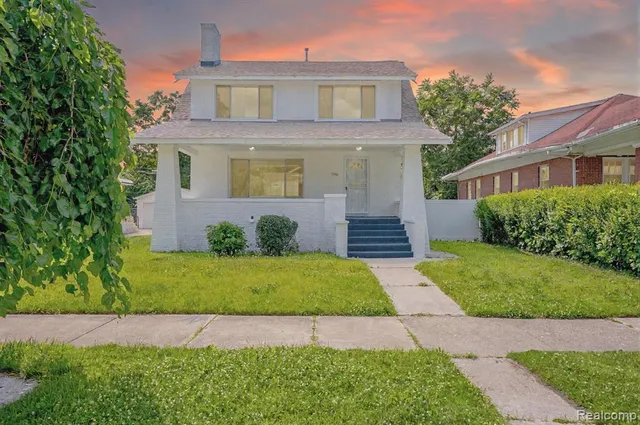 $185,000 | 163 Moss Street, Highland Park, MI 48203