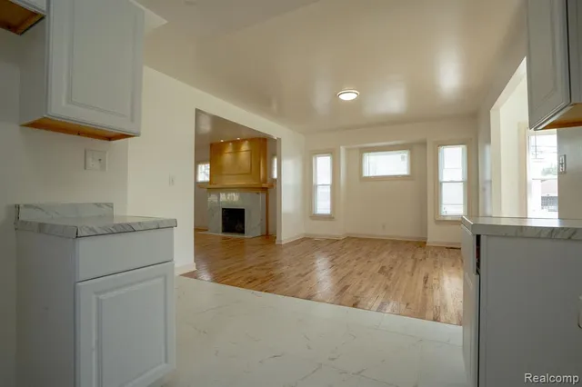 $185,000 | 163 Moss Street, Highland Park, MI 48203