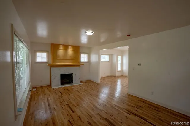 $185,000 | 163 Moss Street, Highland Park, MI 48203