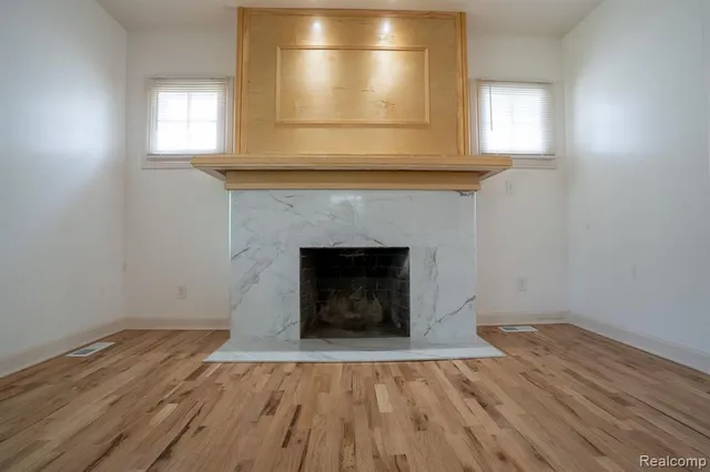 $185,000 | 163 Moss Street, Highland Park, MI 48203