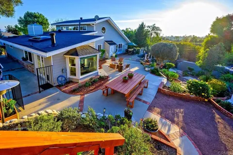 $899,000 | 2469 East Mission Road, Fallbrook, CA 92028