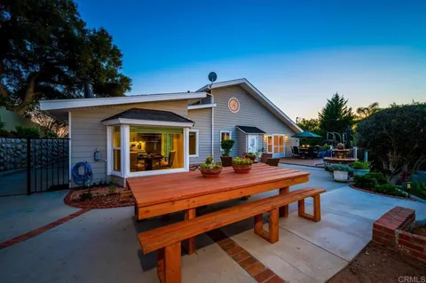 $899,000 | 2469 East Mission Road, Fallbrook, CA 92028