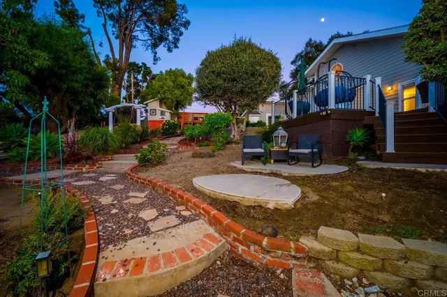 $899,000 | 2469 East Mission Road, Fallbrook, CA 92028