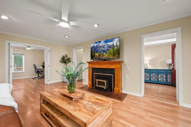 $899,000 | 2469 East Mission Road, Fallbrook, CA 92028