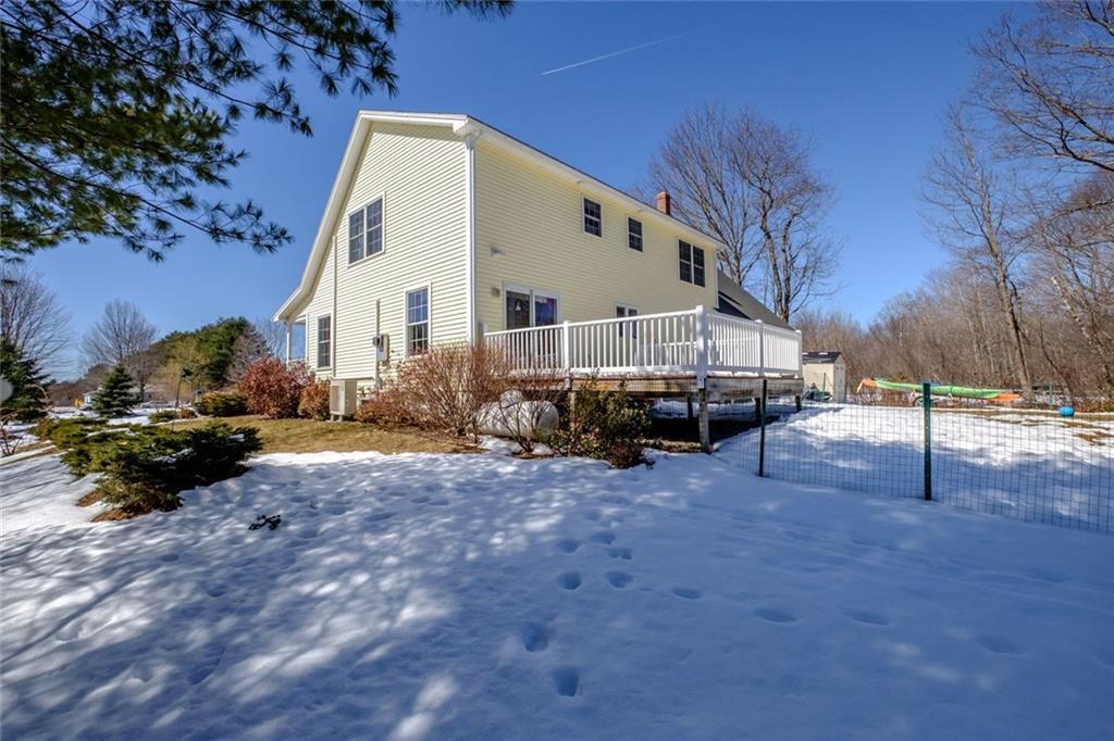 461 Sligo Road Yarmouth, ME 04096 - Photo 31 of 34 Photo