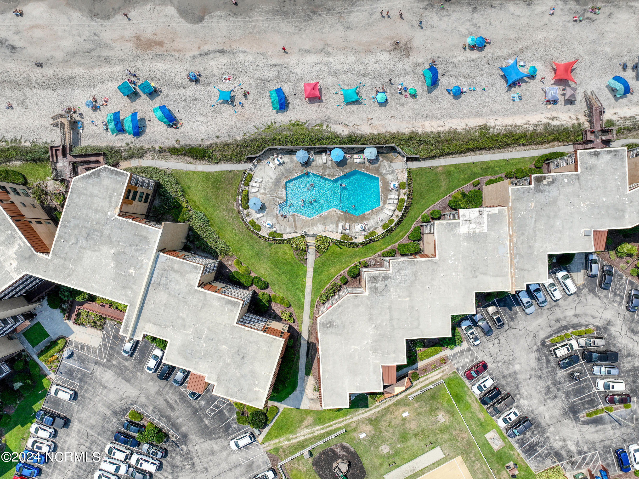 1840 New River Inlet Road, Unit 2311B North Topsail Beach, NC 28460 - Photo 66 of 69 DJI_0762_10