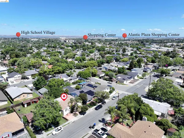 $494,000 | 120 Hillcrest Avenue, Pittsburg, CA 94565