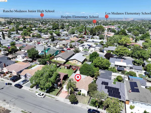 $494,000 | 120 Hillcrest Avenue, Pittsburg, CA 94565