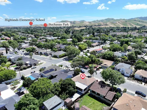 $494,000 | 120 Hillcrest Avenue, Pittsburg, CA 94565