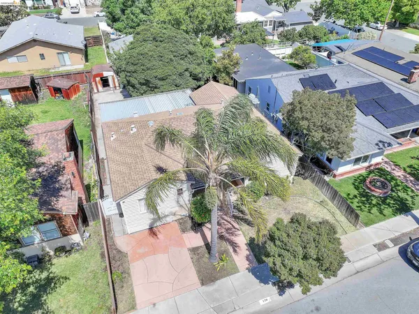 $494,000 | 120 Hillcrest Avenue, Pittsburg, CA 94565