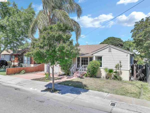 $494,000 | 120 Hillcrest Avenue, Pittsburg, CA 94565