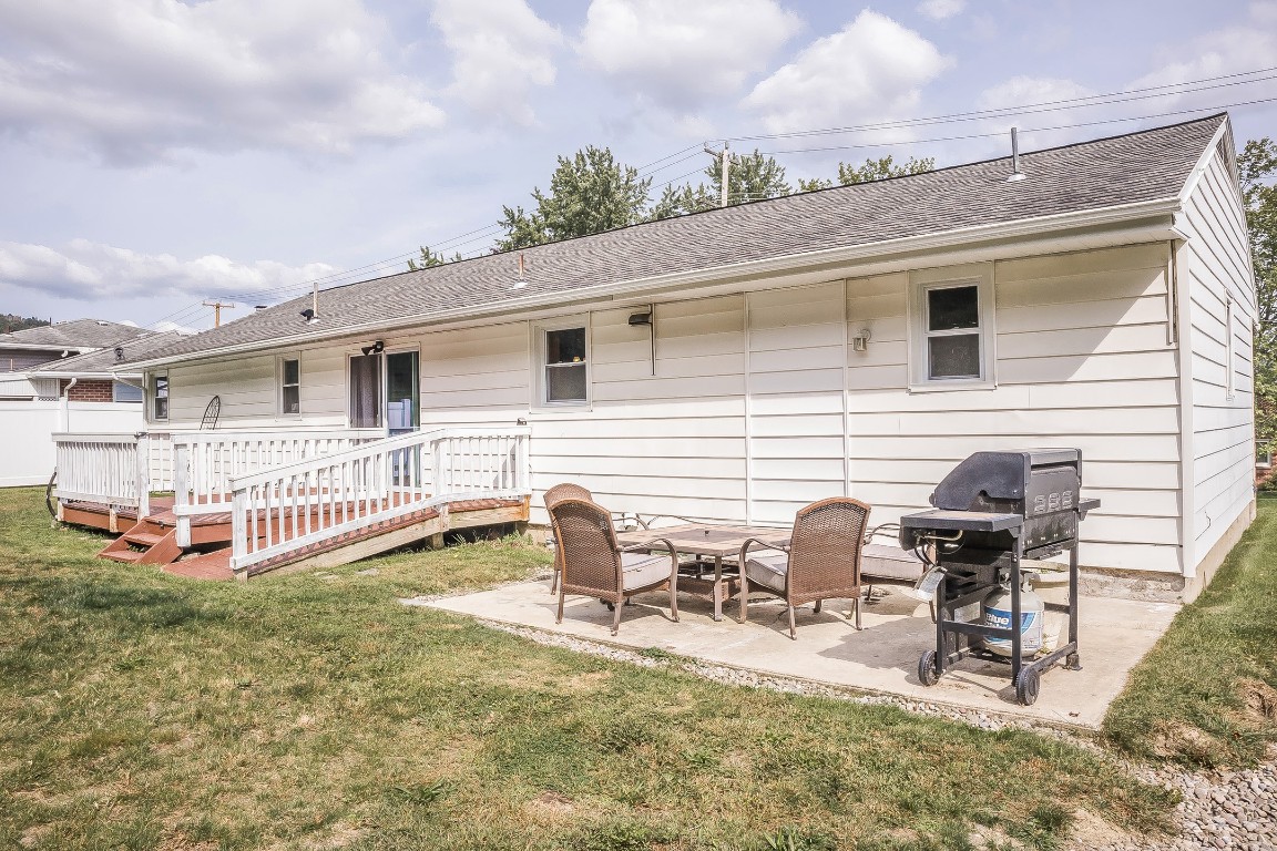 31 Hickory Road Binghamton, NY 13905 - Photo 26 of 28