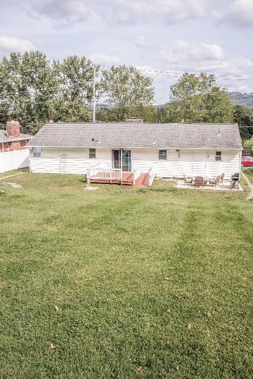 31 Hickory Road Binghamton, NY 13905 - Photo 28 of 28