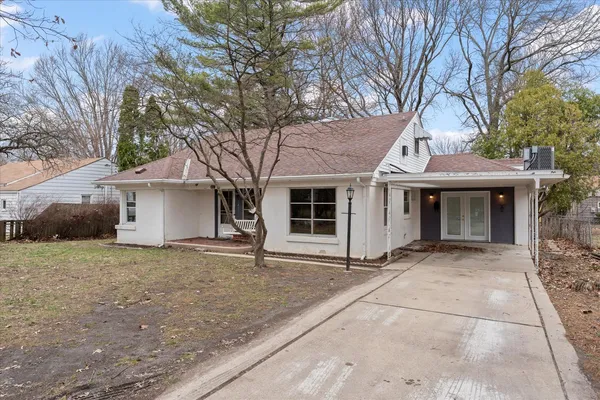 $245,000 | 1412 West Clark Street, Champaign, IL 61821