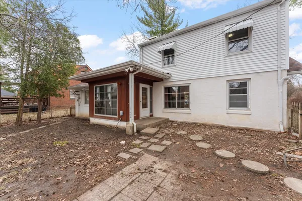 $245,000 | 1412 West Clark Street, Champaign, IL 61821