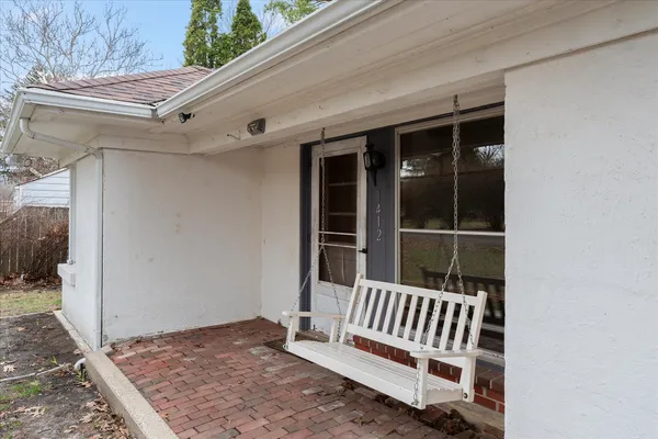 $245,000 | 1412 West Clark Street, Champaign, IL 61821