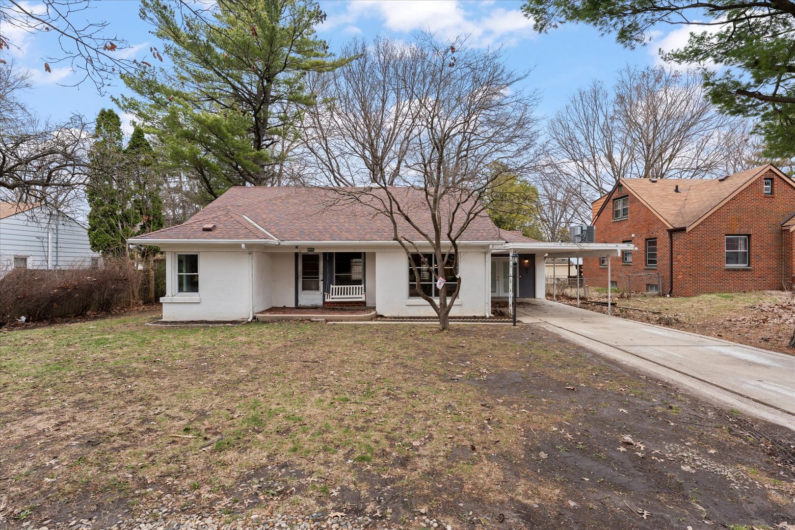 1412 West Clark Street Champaign, IL 61821 - Photo 42 of 45