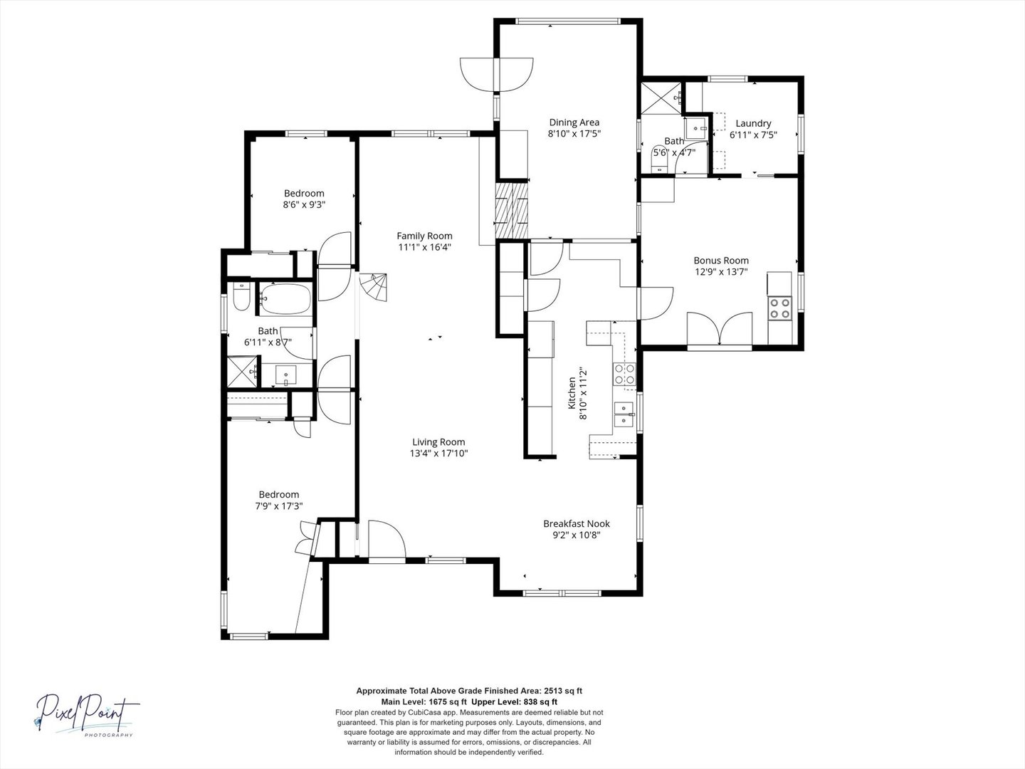 1412 West Clark Street Champaign, IL 61821 - Photo 43 of 45