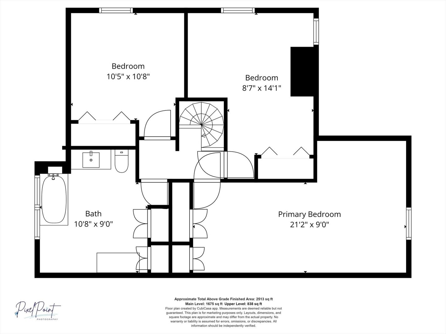 1412 West Clark Street Champaign, IL 61821 - Photo 44 of 45