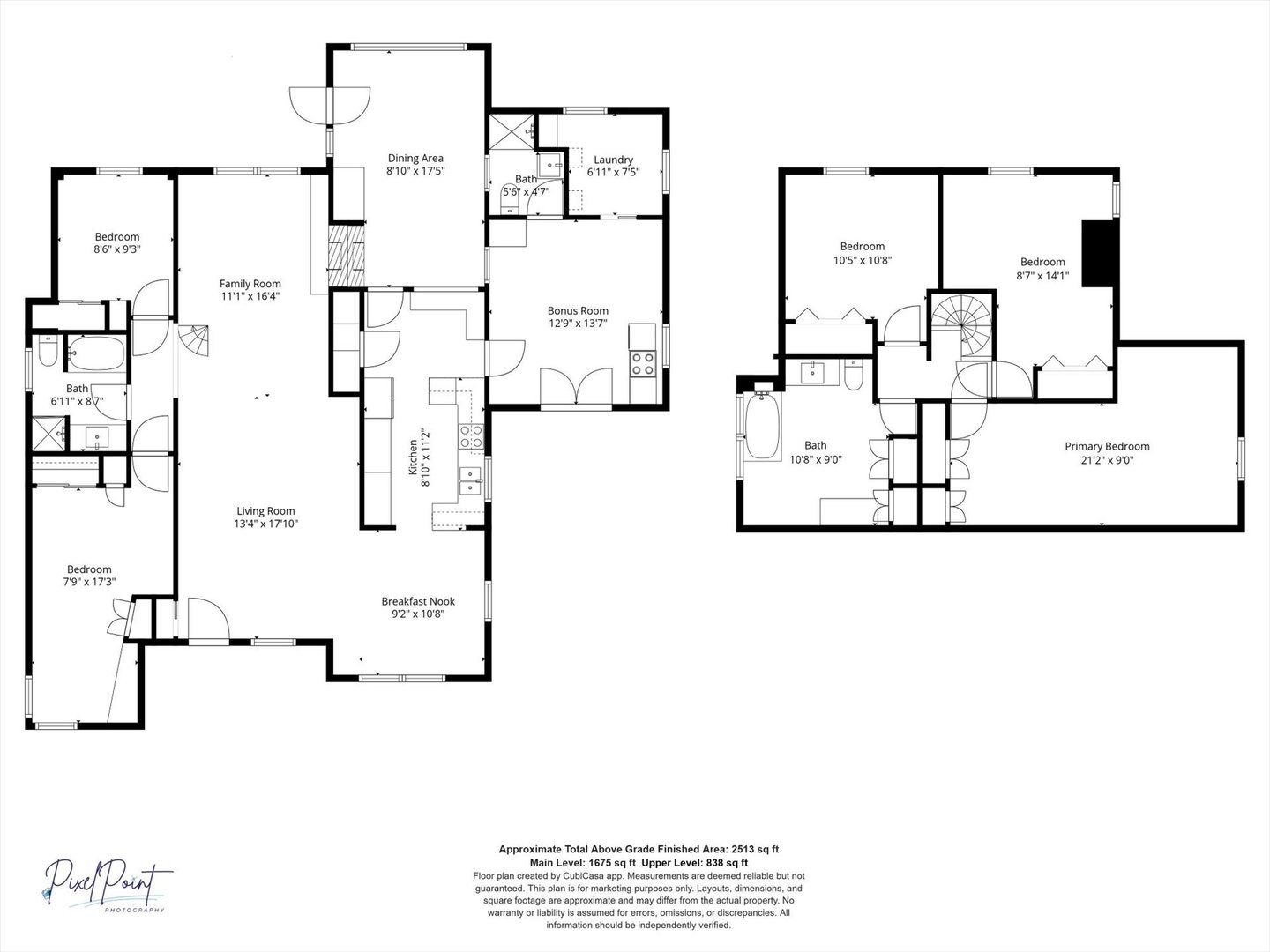 1412 West Clark Street Champaign, IL 61821 - Photo 45 of 45