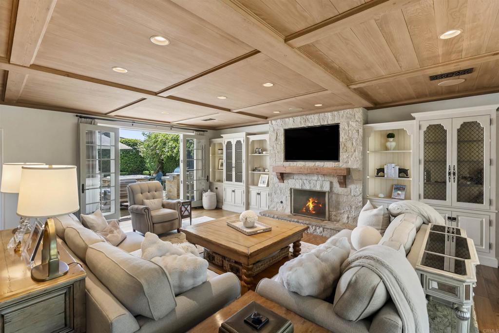 6156 La Flecha Rancho Santa Fe, CA 92067 - Photo 5 of 13