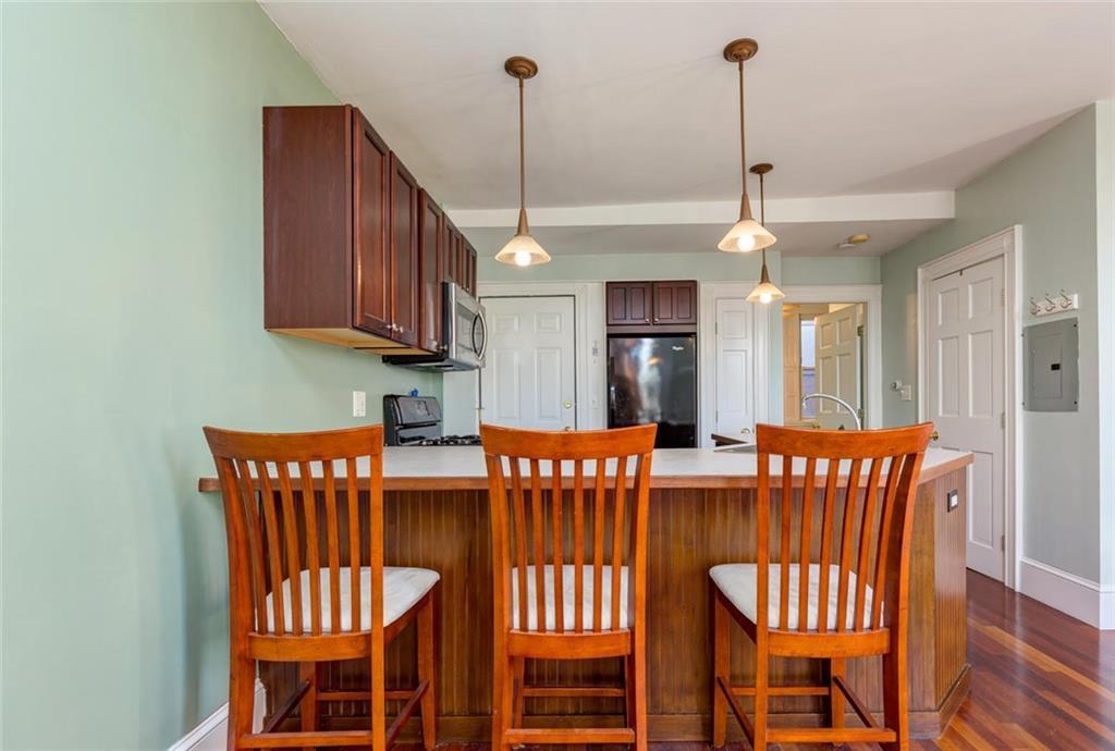 101 Danforth Street, Unit 4 Portland, ME 04101 - Photo 9 of 30 Photo