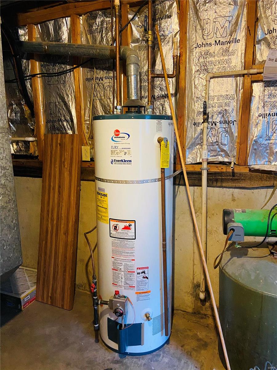 7981 Detour Road Bunker Hill, IL 62014 - Photo 24 of 37 Gallery Image 24