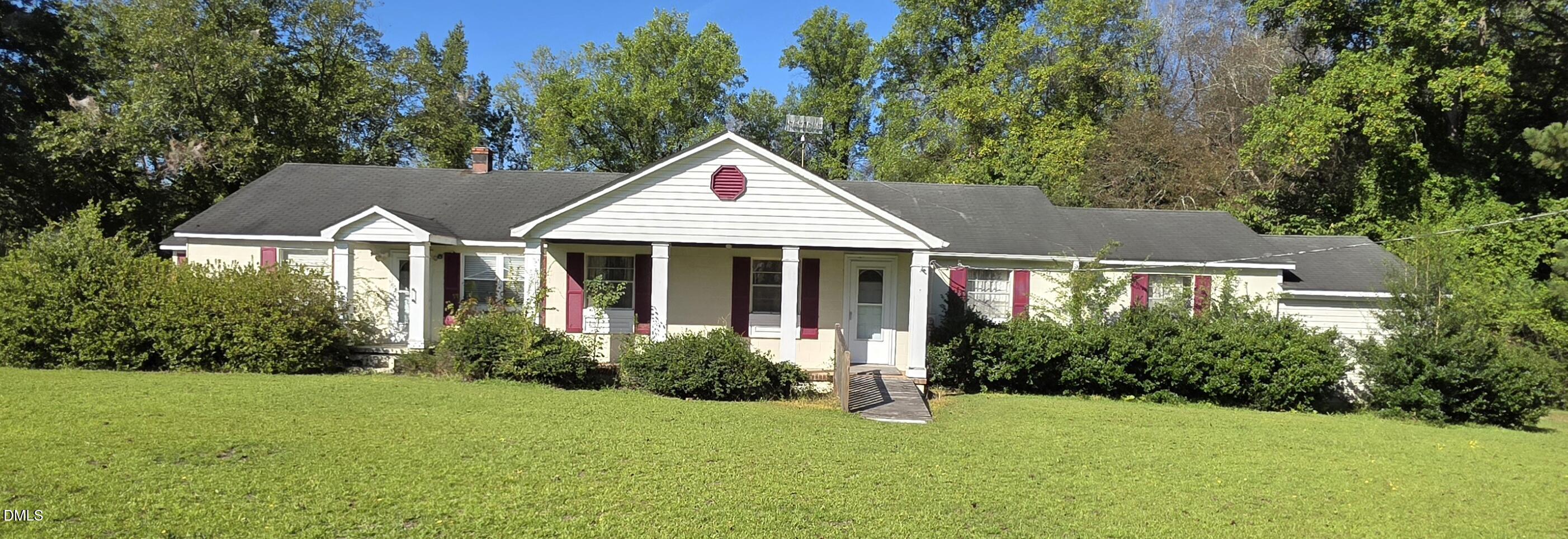 170 Southriver Road Autryville, NC 28318 - Photo 1 of 72 20260916_095108