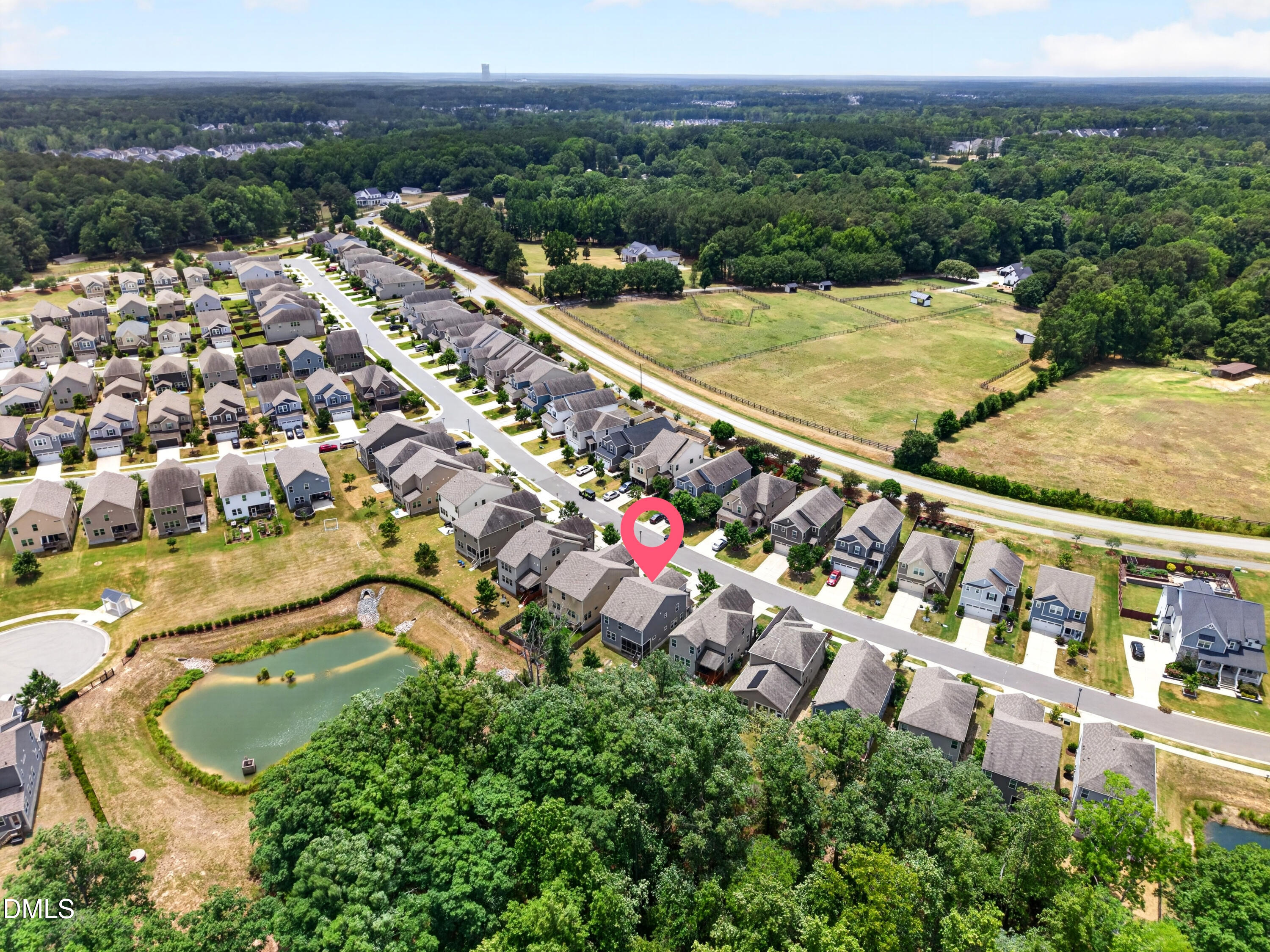 2139 Gregor Overlook Lane Apex, NC 27502 - Photo 68 of 71