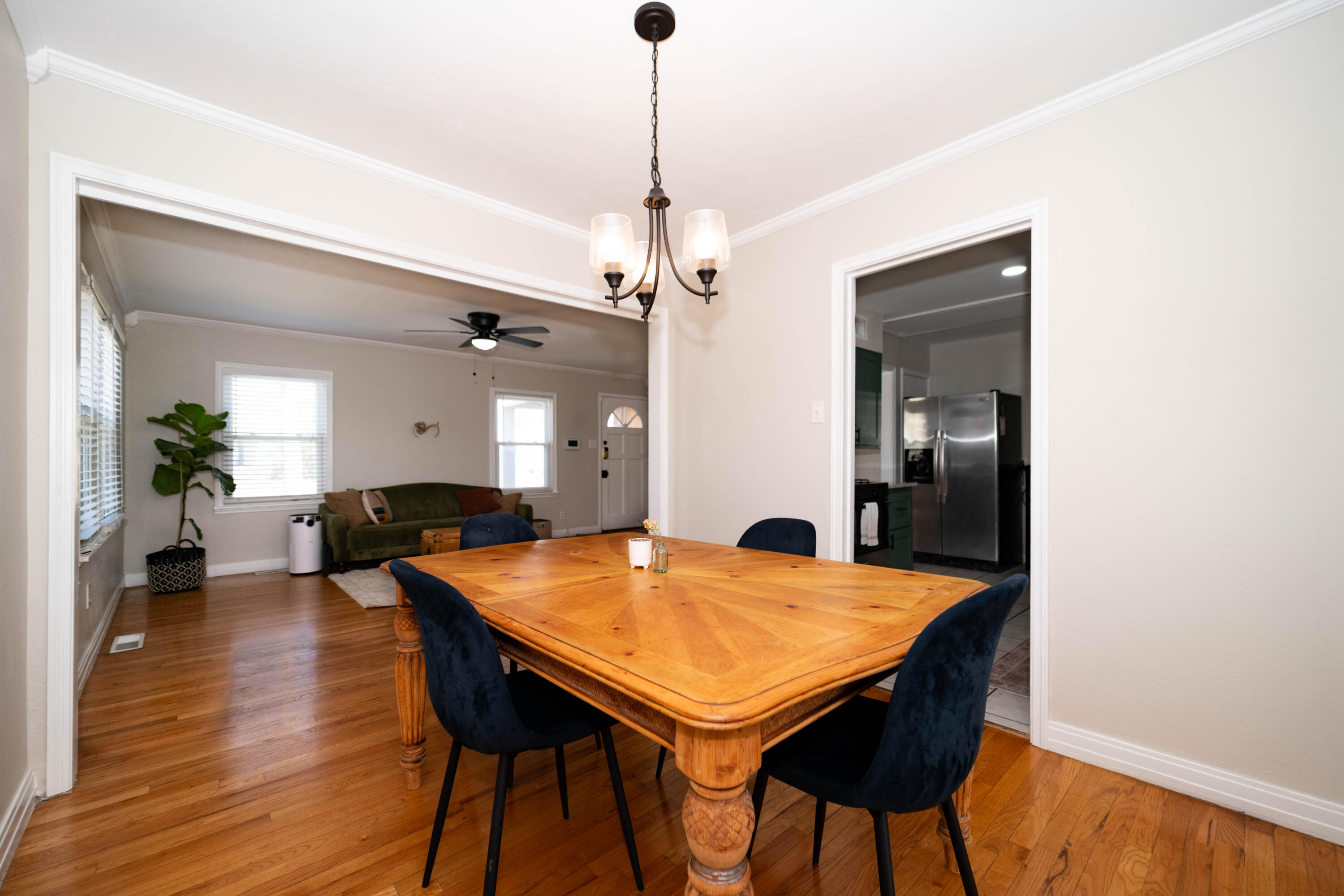 2507 28th Street Lubbock, TX 79410 - Photo 14 of 31 DSC08186