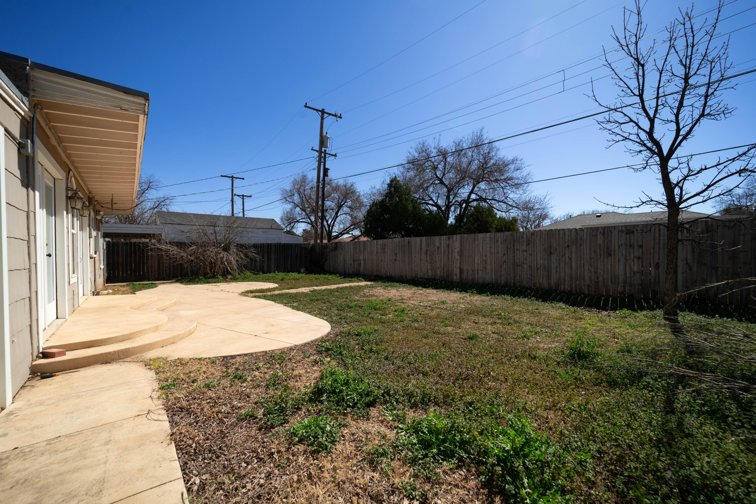 2507 28th Street Lubbock, TX 79410 - Photo 27 of 31 DSC08203