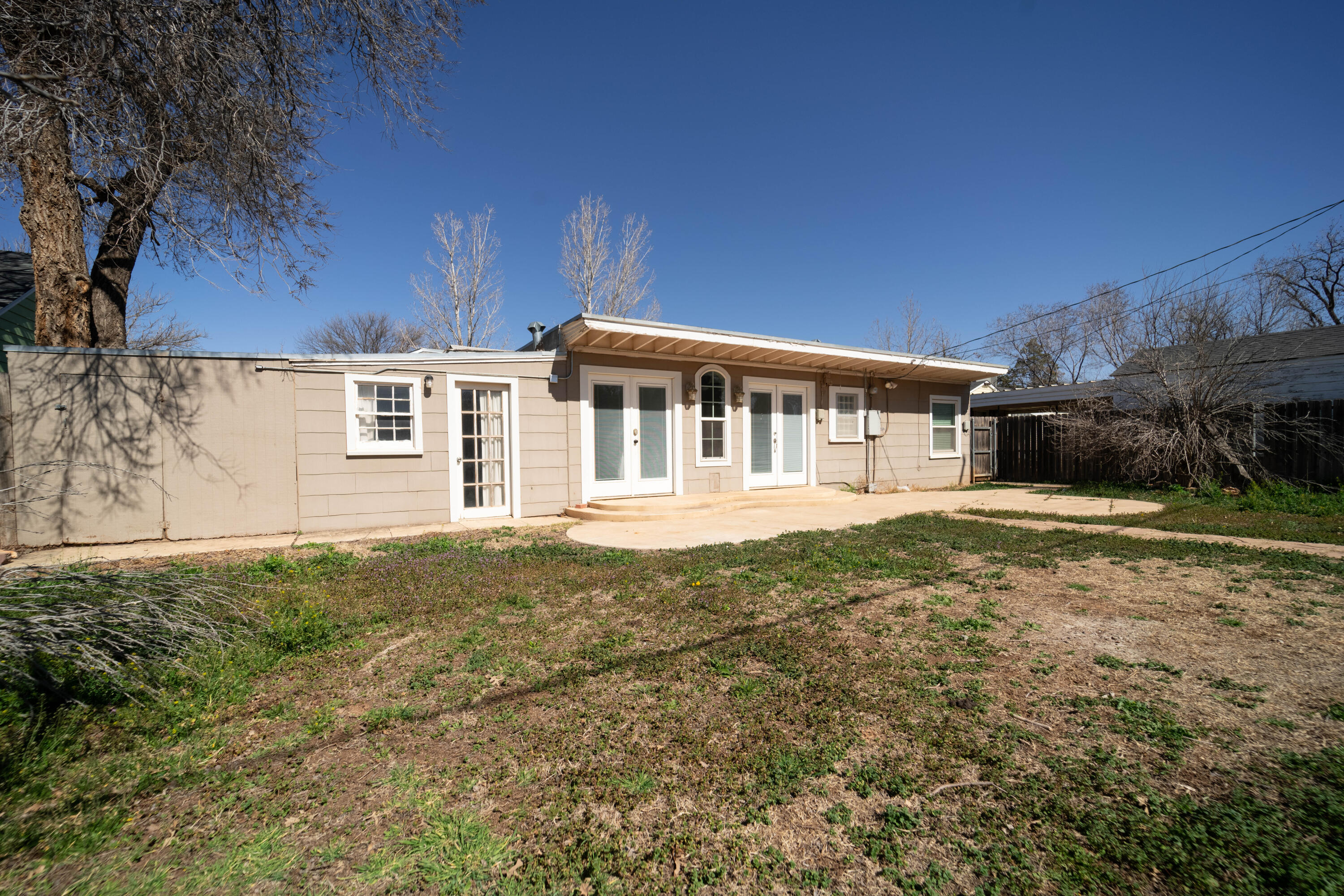 2507 28th Street Lubbock, TX 79410 - Photo 28 of 31 DSC08204