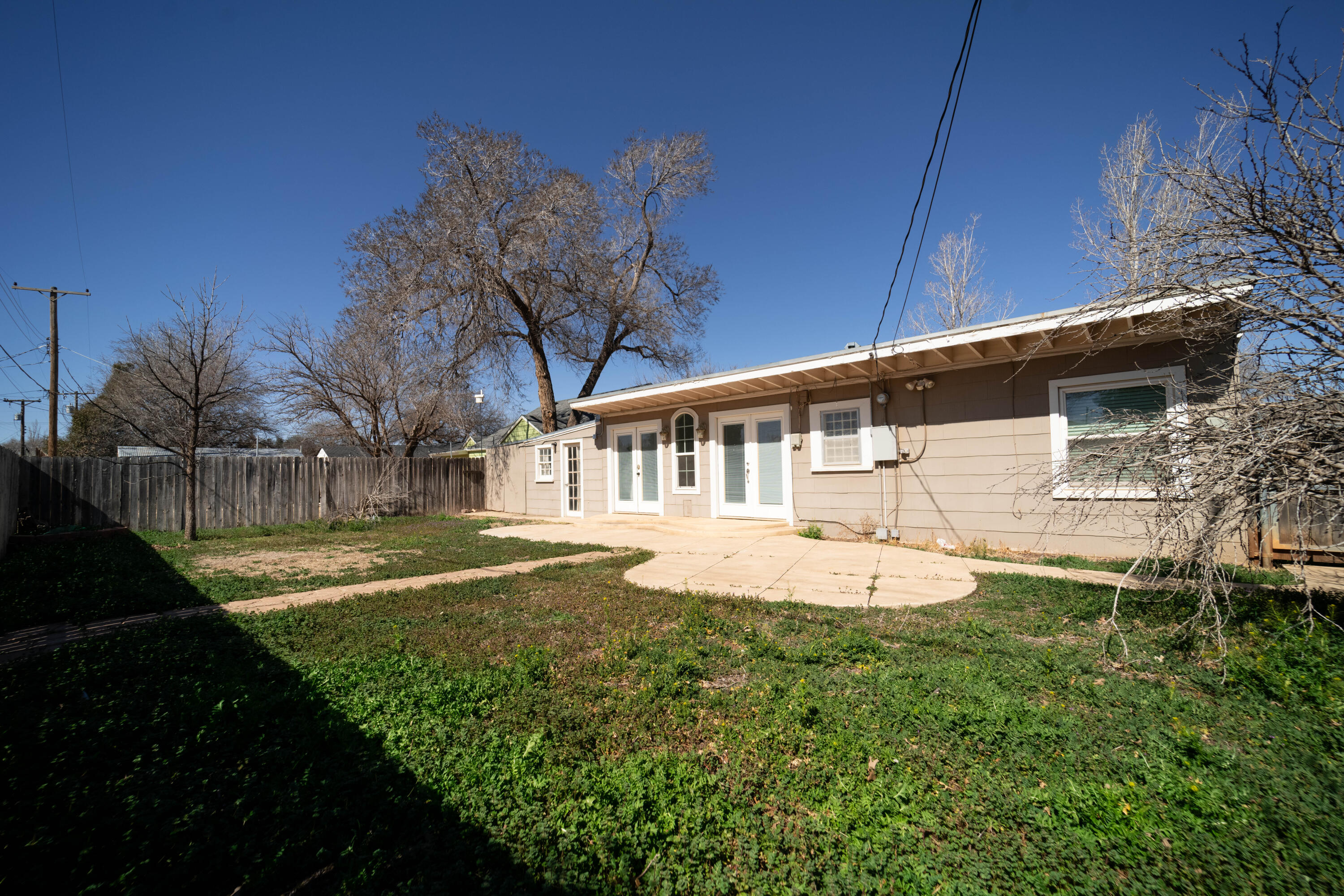 2507 28th Street Lubbock, TX 79410 - Photo 29 of 31 DSC08205