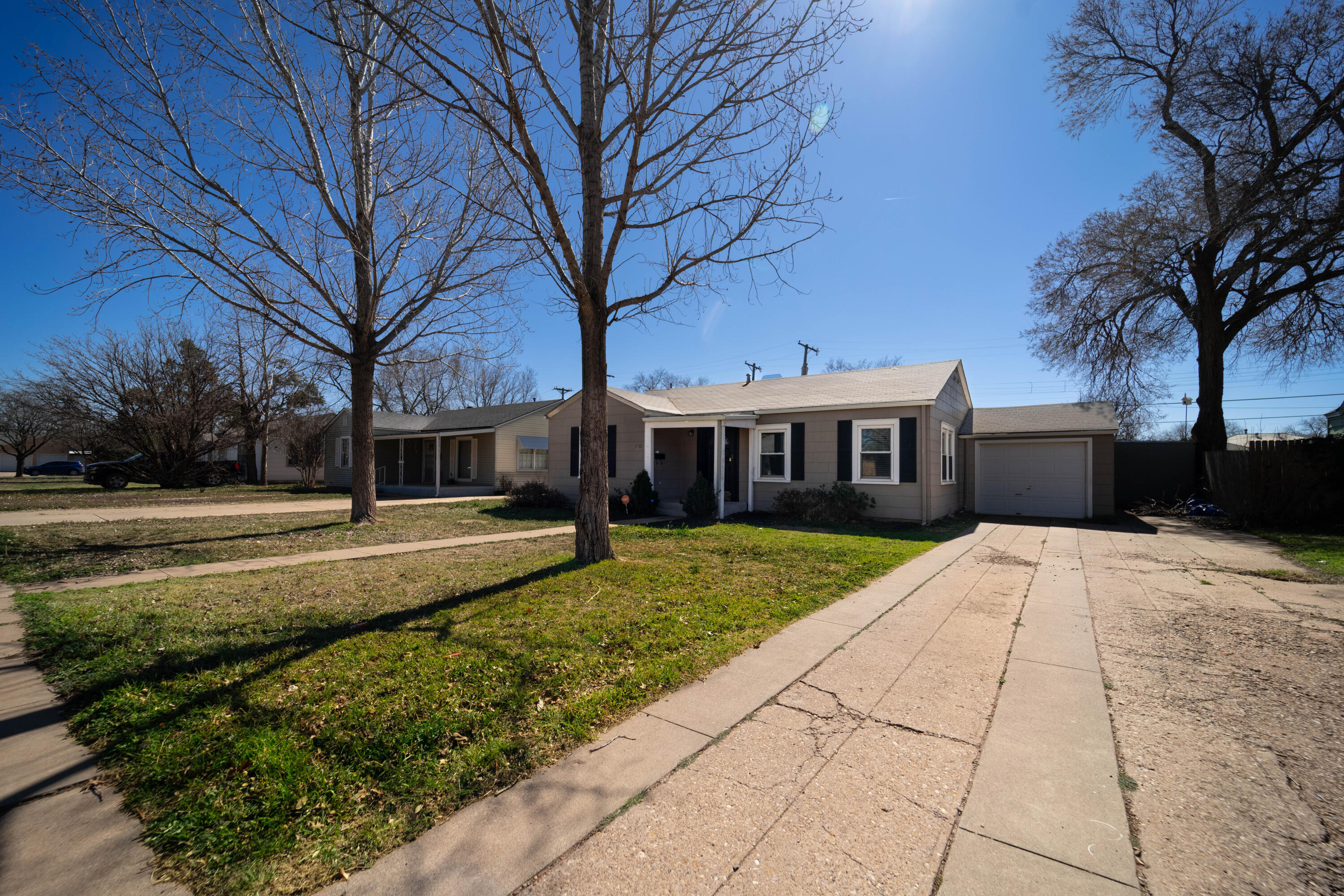 2507 28th Street Lubbock, TX 79410 - Photo 31 of 31 DSC08207