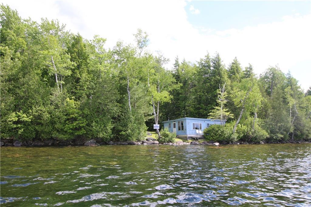 20 Berry Cove Rd Lake View Milo, ME 04463 - Photo 3 of 35 200' of Private Lake Frontage!