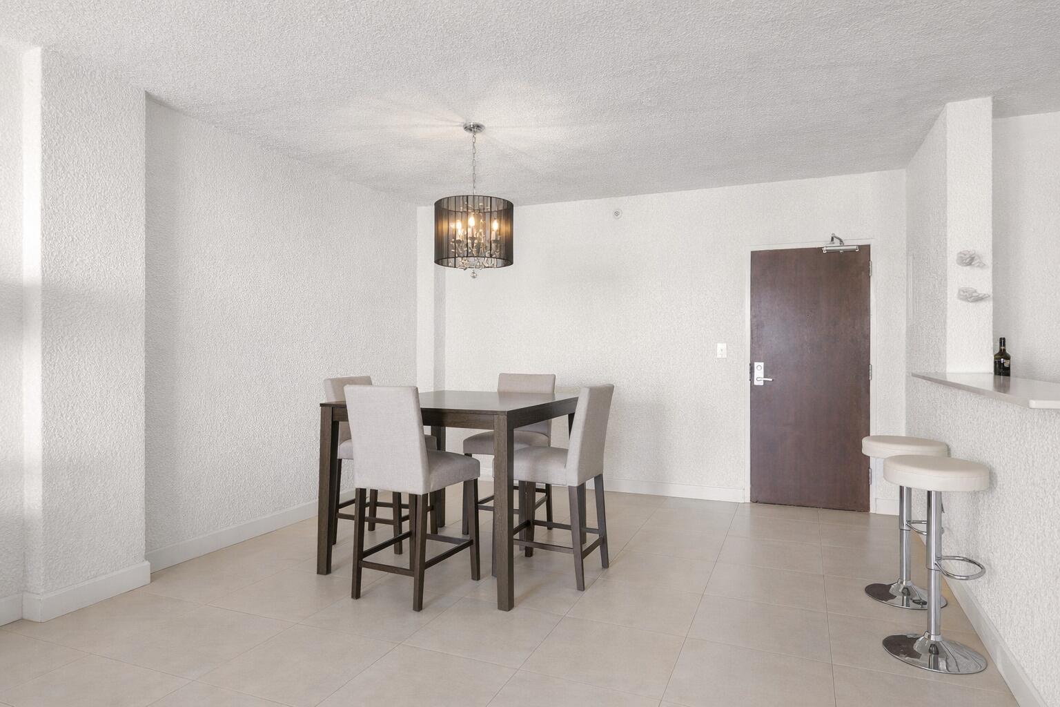 1500 Bay Road, Unit 1122S Miami Beach, FL 33139 - Photo 4 of 24 a view of a livingroom with furniture