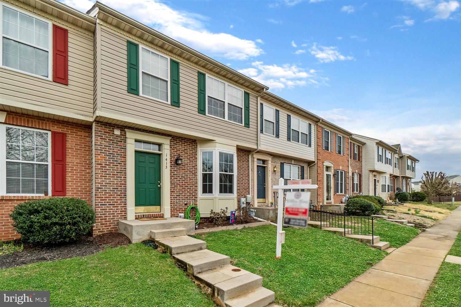 1413 Roman Ridge Way Bel Air, MD 21014 - Photo 1 of 33 Gallery Image 1