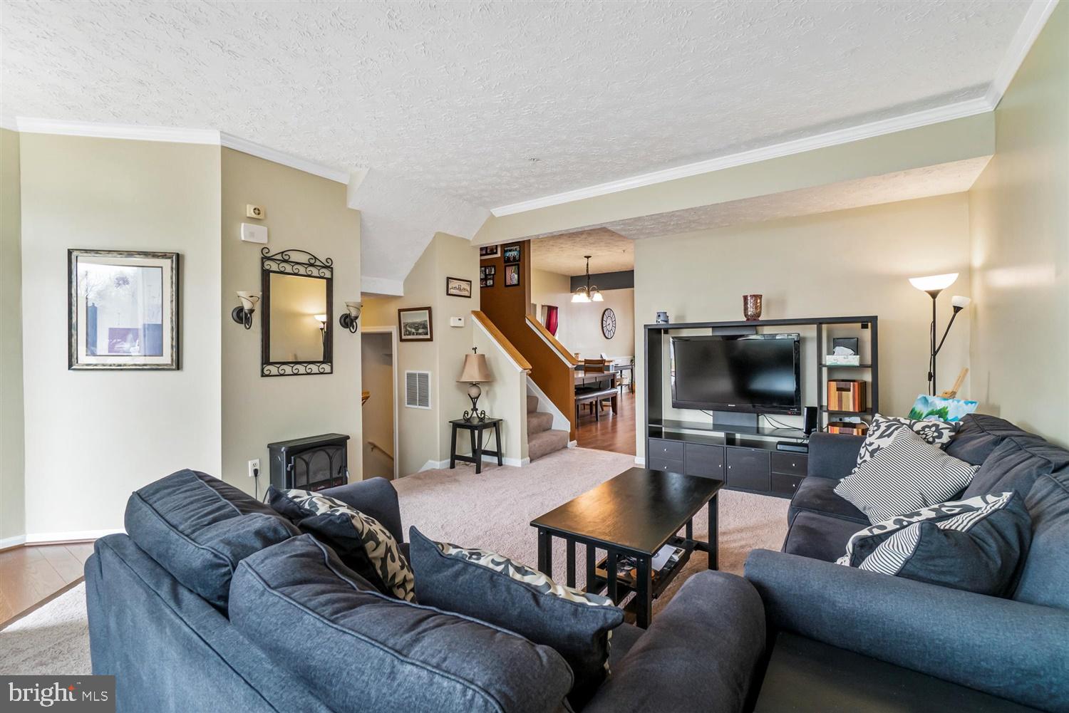 1413 Roman Ridge Way Bel Air, MD 21014 - Photo 2 of 33 Main level family room