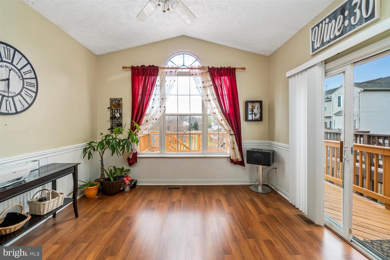 1413 Roman Ridge Way Bel Air, MD 21014 - Photo 12 of 33 Bump out